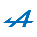 logo alpine