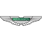 logo aston martin