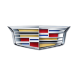 logo cadillac