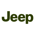 log jeep