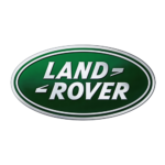 logo landrover