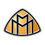 logo maybach