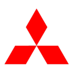 logo mitsubishi