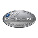 logo pagani