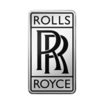 logo rolls royce