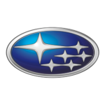 logo subaru