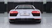 Audi r8 occasion arriere