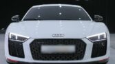Audi r8 occasion face avant