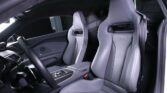 Audi r8 occasion sieges