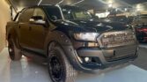 Ford ranger occasion avant droit