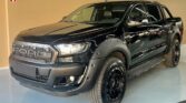 Ford ranger occasion avant gauche