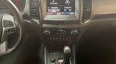 Ford ranger occasion interieur