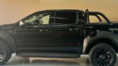 Ford ranger occasion profil gauche