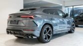 Lamborghini urus occasion arriere droit