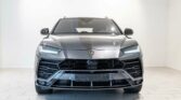 Lamborghini urus occasion avant