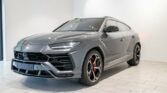 Lamborghini urus occasion avant gauche