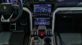 Lamborghini urus occasion console central