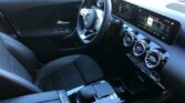 Mercedes a200 occasion interieur