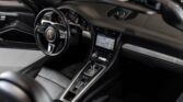 Porsche 911 carrera occasion interieur alcantara