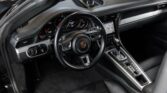 Porsche-911-carrera-occasion-interiPorsche 911 carrera occasion interieur volant