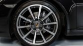 Porsche 911 carrera occasion roue