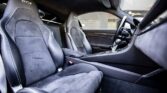 Porsche cayman gts occasion interieur siege alcantara