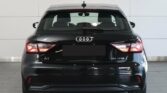 audi A1 sportback occasion arriere