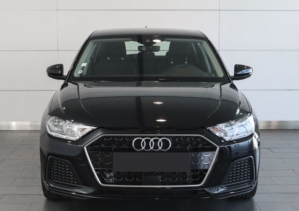 audi A1 sportback occasion face avant