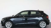 audi A1 sportback occasion profil gauche