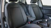 audi A1 sportback occasion tissu