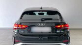 audi Q3 occasion arriere