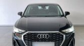 audi Q3 occasion avant