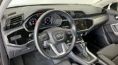 audi Q3 occasion volant