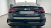 audi a3 berline occasion arriere