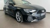 audi a3 berline occasion avant droit