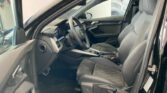 audi a3 berline occasion interieur