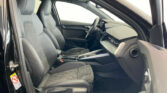 audi a3 berline occasion interieur alcantara