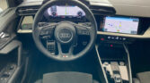 audi a3 berline occasion interieur cuir