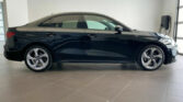 audi a3 berline occasion profil droit