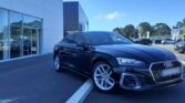 audi a5 s line occasion avant