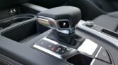 audi a5 s line occasion console central