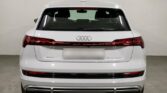 audi e tron occasion arriere