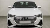 audi e tron occasion avant