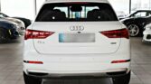 audi q3 occasion arriere