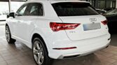 audi q3 occasion arriere gauche