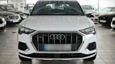 audi q3 occasion avant