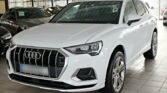 audi q3 occasion avant gauche
