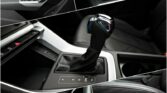 audi q3 occasion console central