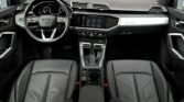 audi q3 occasion interieur cuir noir