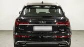 audi q5 40 tdi arriere